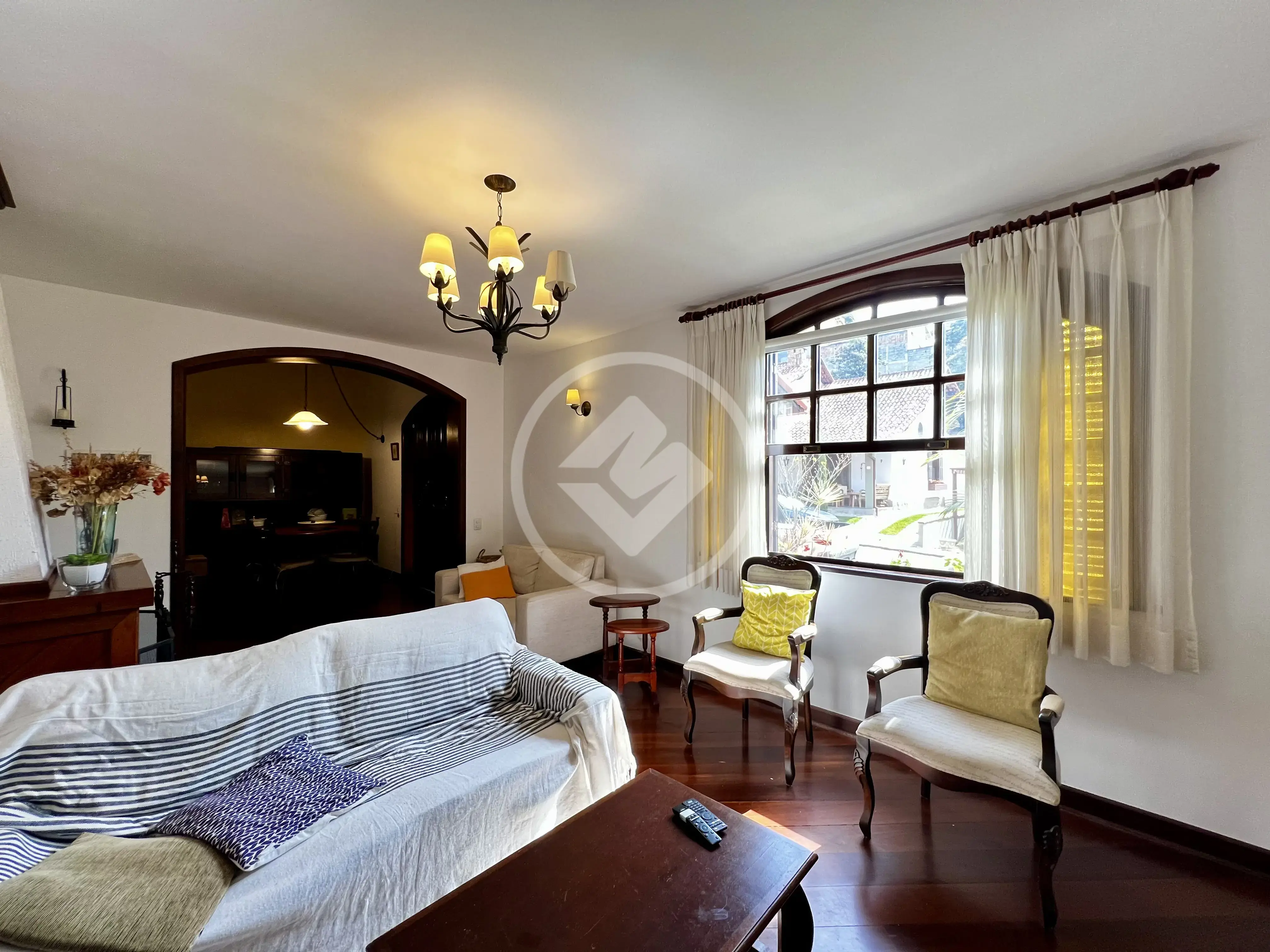 Imagem 4 - Casa Condomínio em Ermitage, Teresópolis - RJ