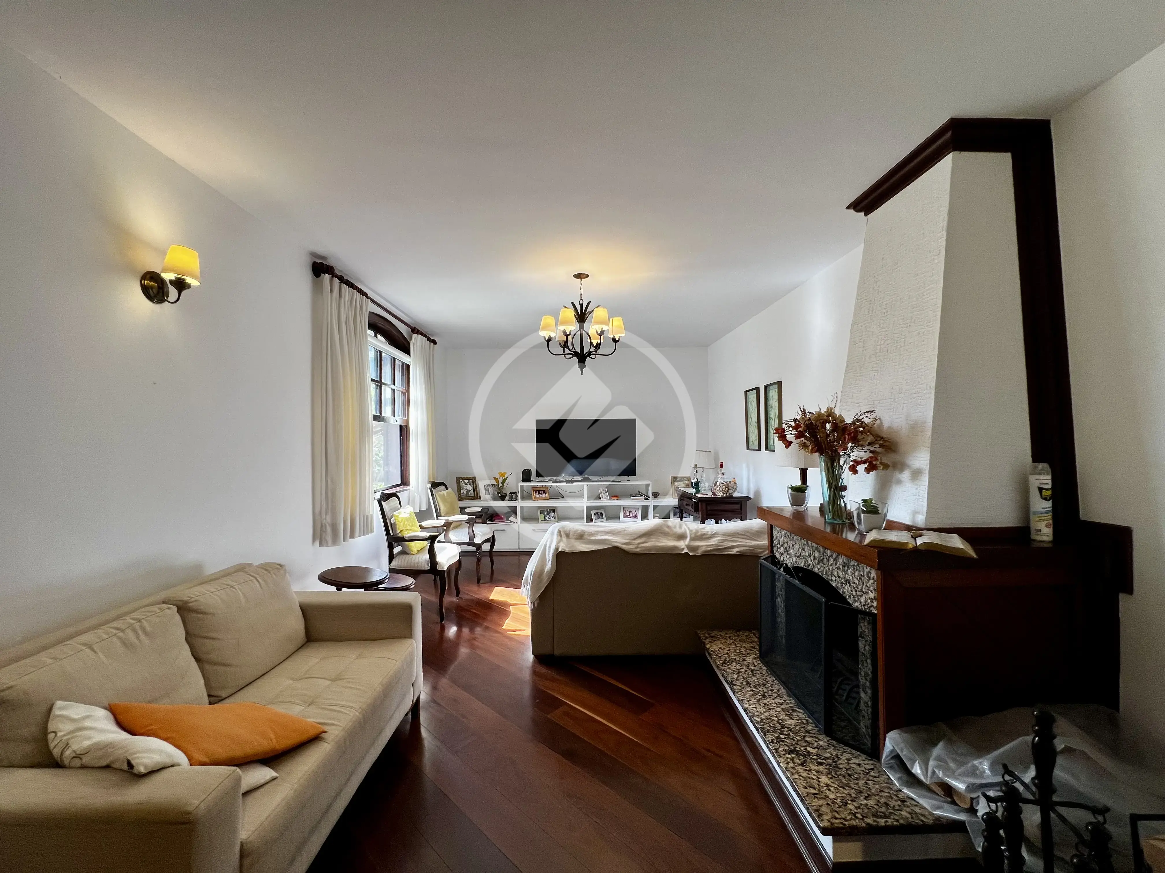 Imagem 5 - Casa Condomínio em Ermitage, Teresópolis - RJ