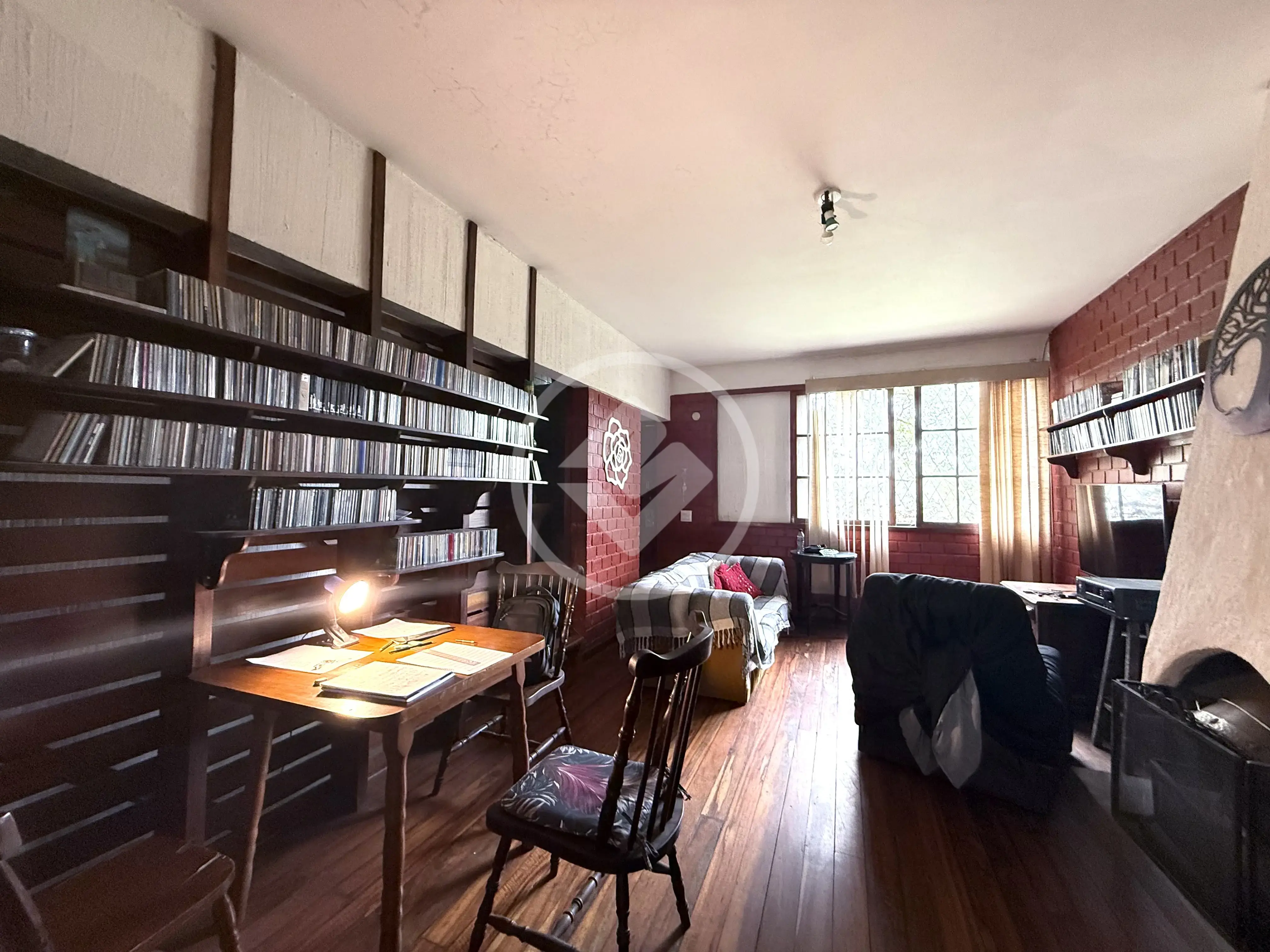 Imagem 1 - Casa Condomínio em Granja Guarani, Teresópolis - RJ