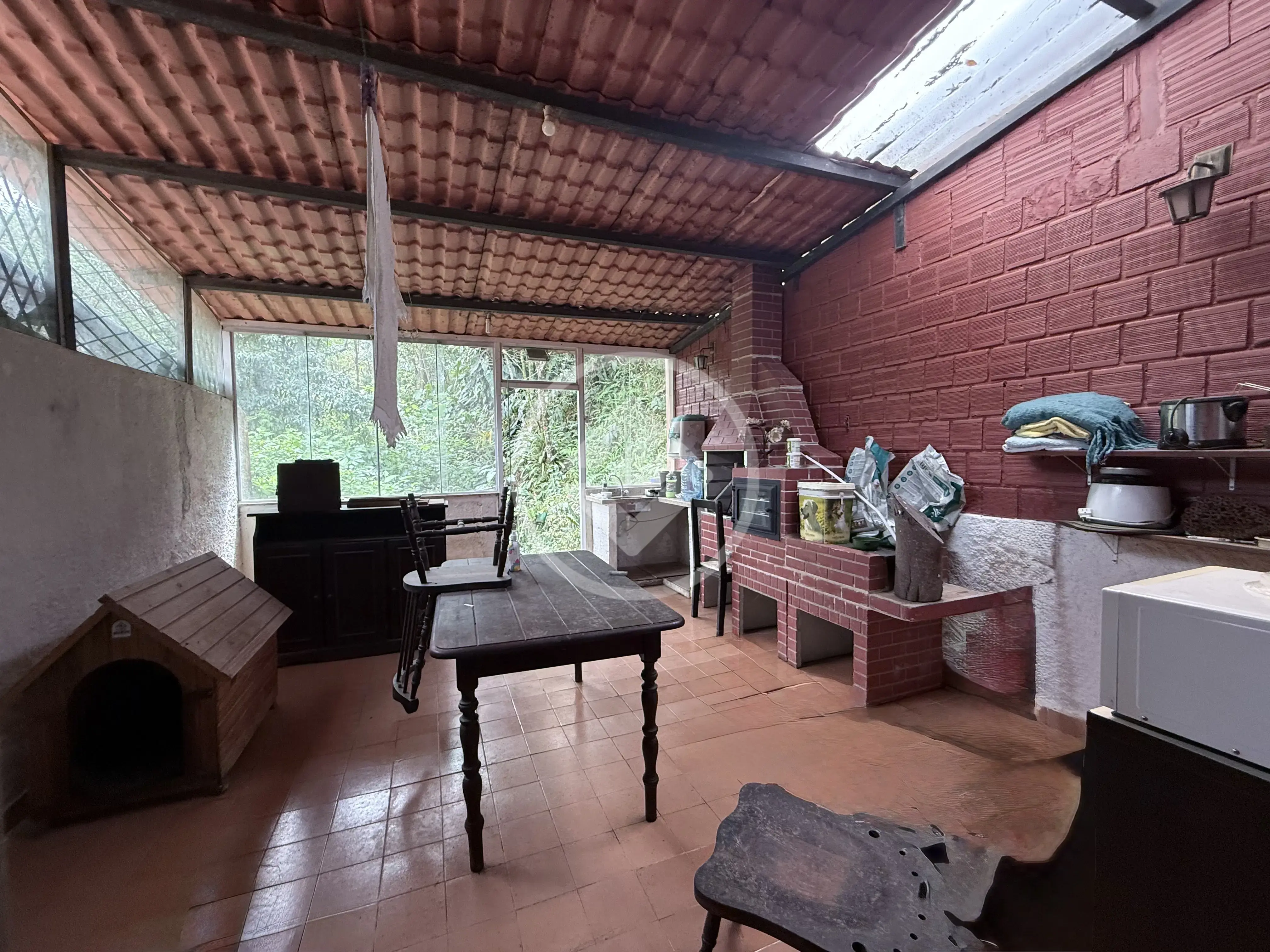 Image 7 - Casa Condomínio em Granja Guarani, Teresópolis - RJ