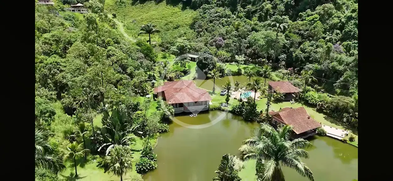 Imagem 1 - Sítio em Cantagalo, Guapimirim - RJ