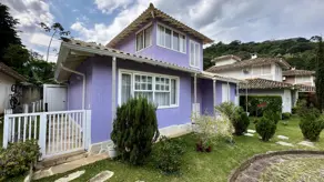 Casa Condomínio Albuquerque, Teresópolis - RJ — foto 1