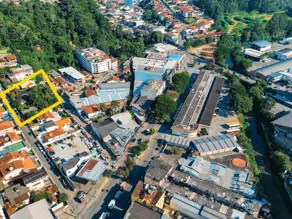 Imagem 2 - Terreno em Várzea, Teresópolis - RJ