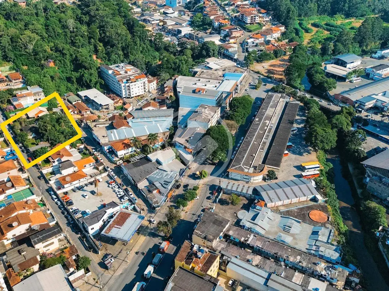 Imagem 2 - Terreno em Várzea, Teresópolis - RJ