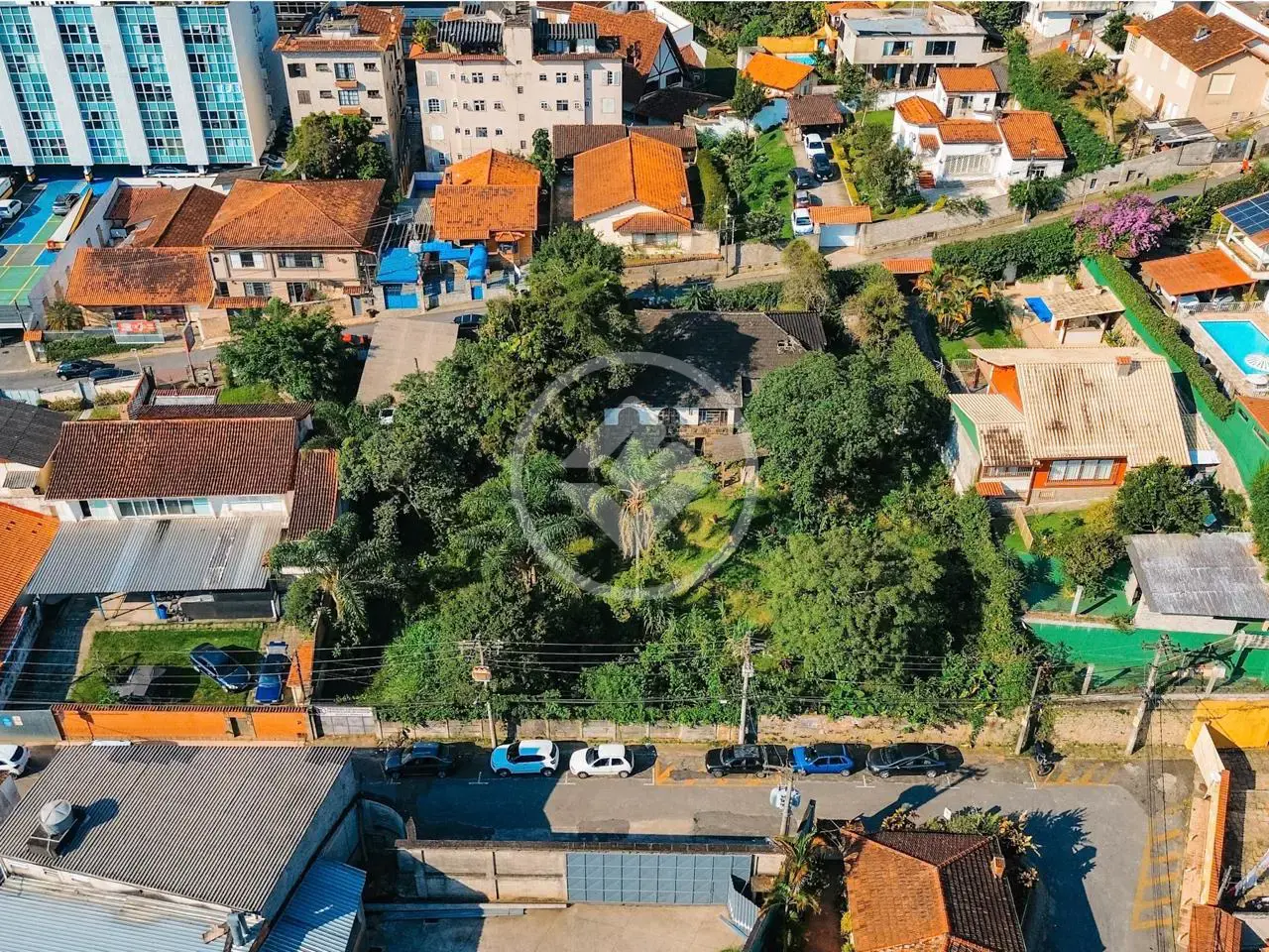 Imagem 4 - Terreno em Várzea, Teresópolis - RJ