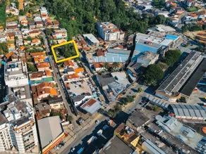Imagem 3 - Terreno em Várzea, Teresópolis - RJ