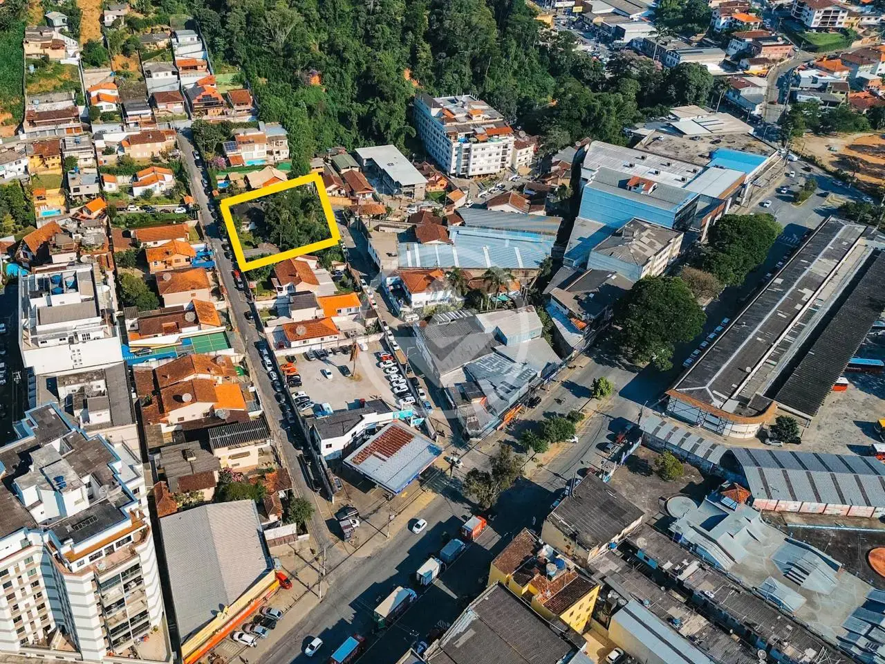 Imagem 3 - Terreno em Várzea, Teresópolis - RJ