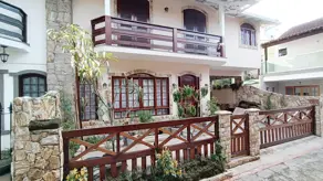 Imagem 2 - Casa em Alto, Teresópolis - RJ