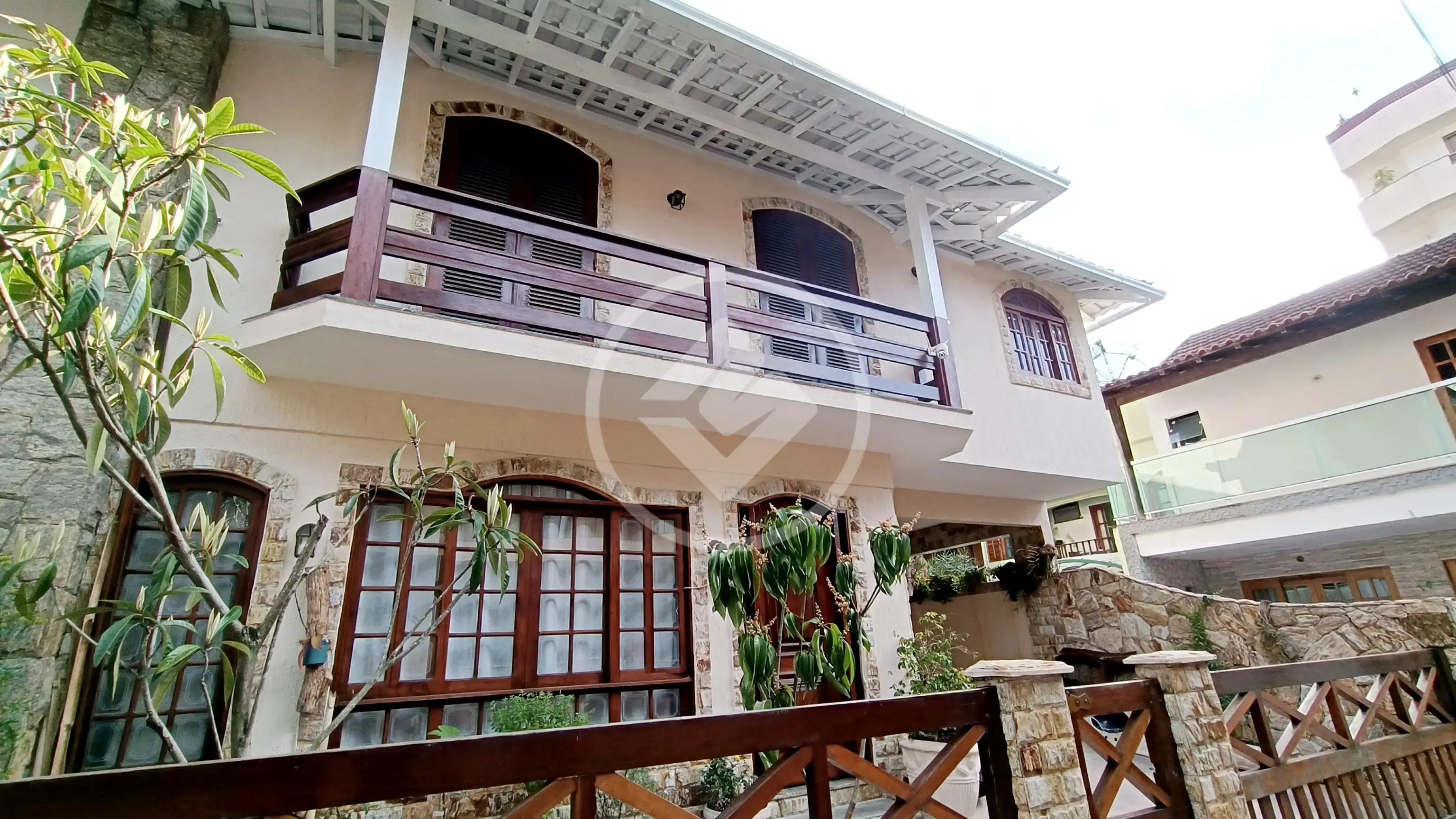 Imagem 2 - Casa em Alto, Teresópolis - RJ