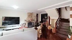Imagem 4 - Casa em Alto, Teresópolis - RJ