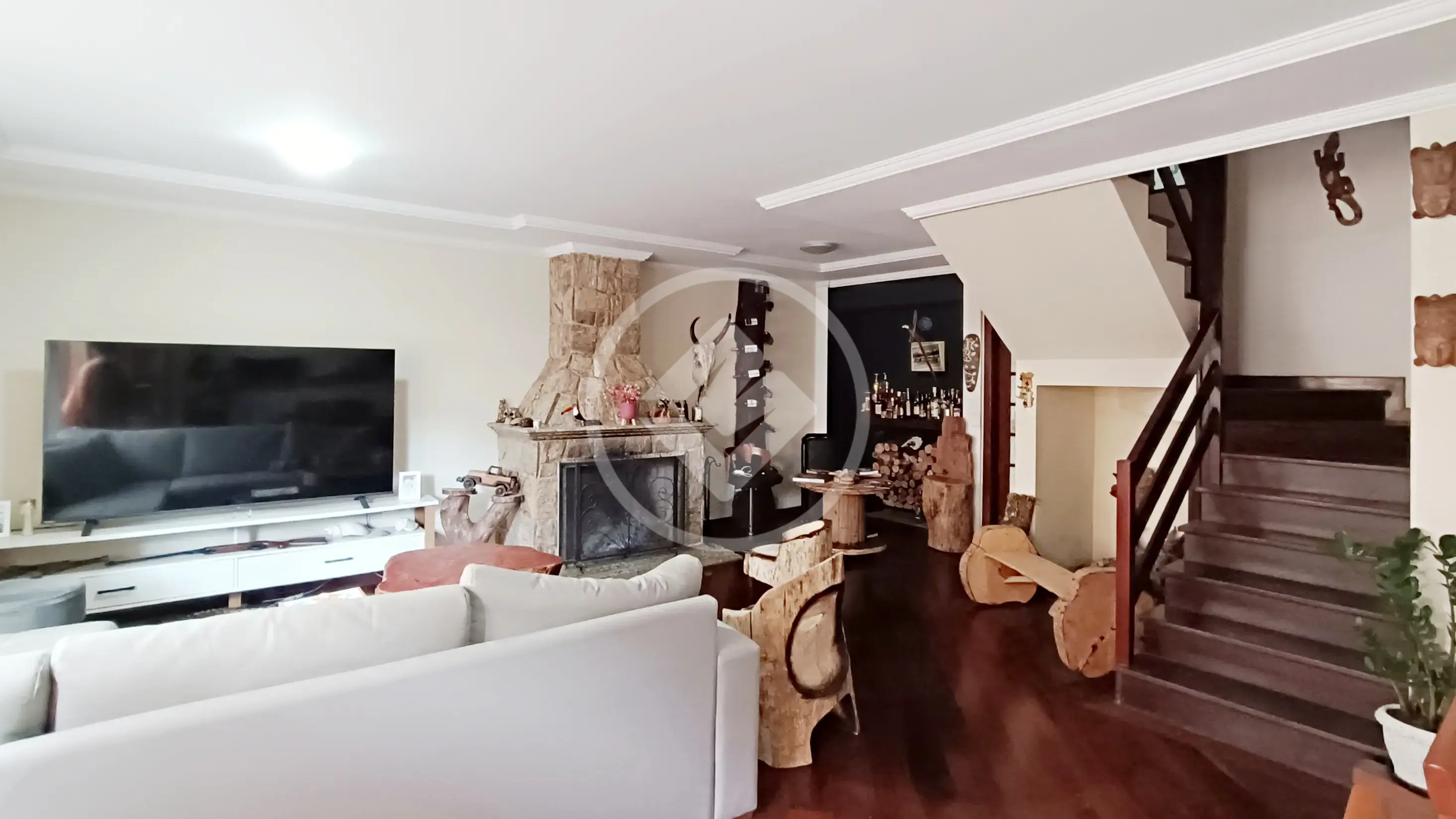 Imagem 5 - Casa em Alto, Teresópolis - RJ