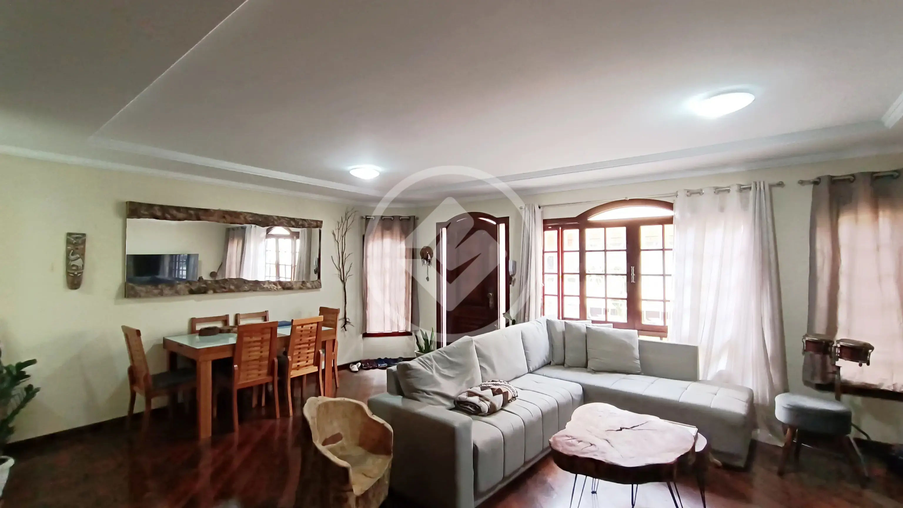 Imagem 1 - Casa em Alto, Teresópolis - RJ
