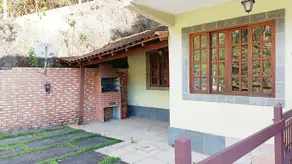 Imagem 2 - Casa Condomínio em Pimenteiras, Teresópolis - RJ