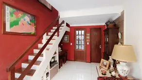 Casa Condomínio Pimenteiras, Teresópolis - RJ — foto 1