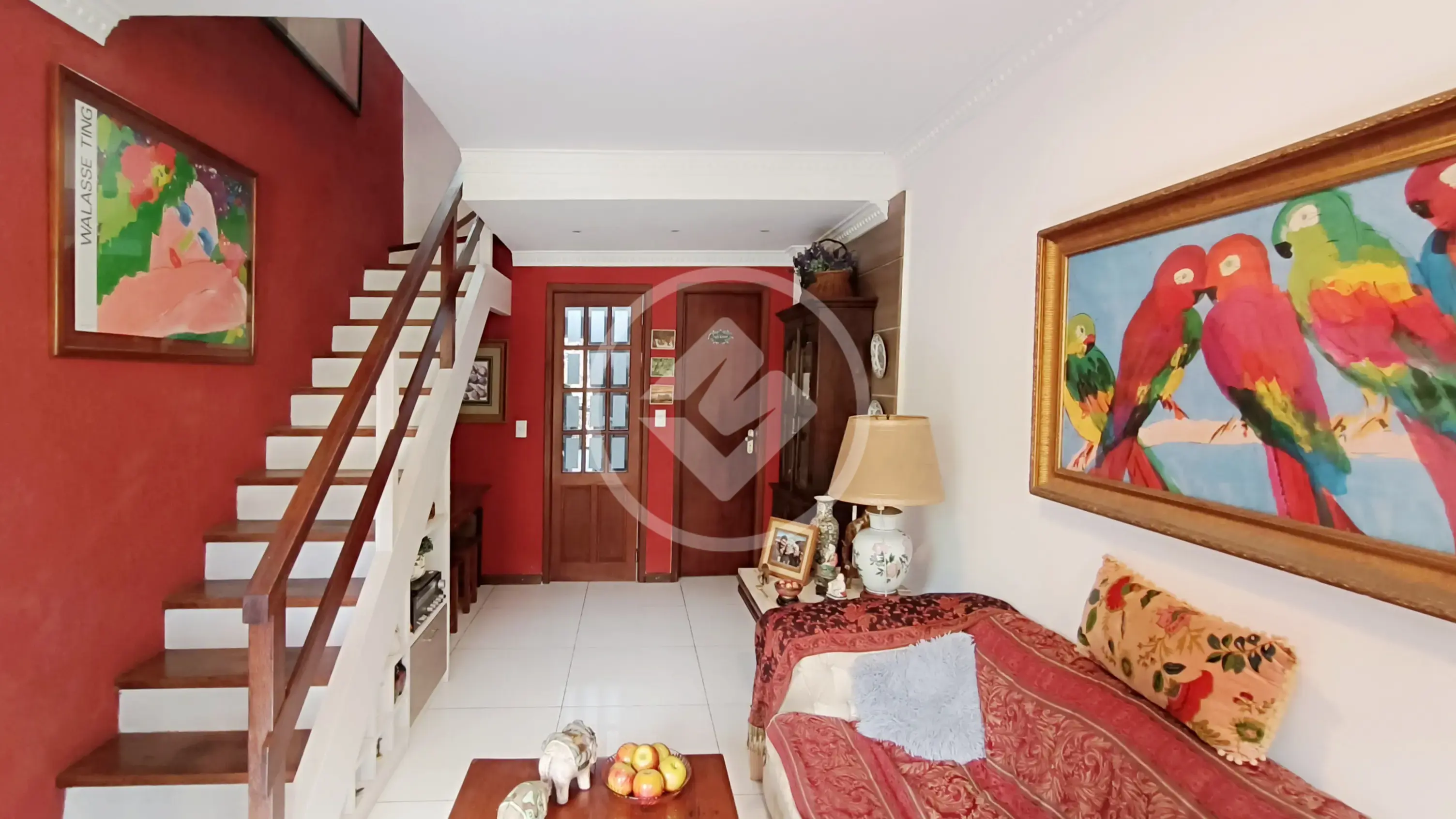Imagem 4 - Casa Condomínio em Pimenteiras, Teresópolis - RJ