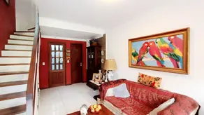 Imagem 5 - Casa Condomínio em Pimenteiras, Teresópolis - RJ