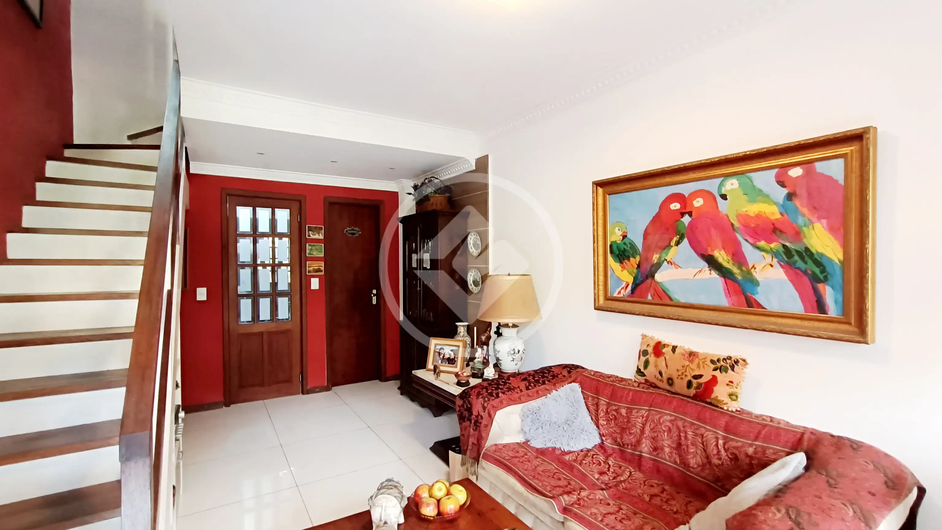 Imagem 5 - Casa Condomínio em Pimenteiras, Teresópolis - RJ
