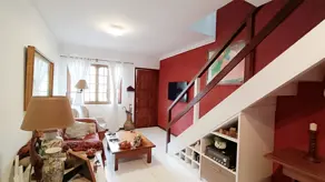 Imagem 2 - Casa Condomínio em Pimenteiras, Teresópolis - RJ