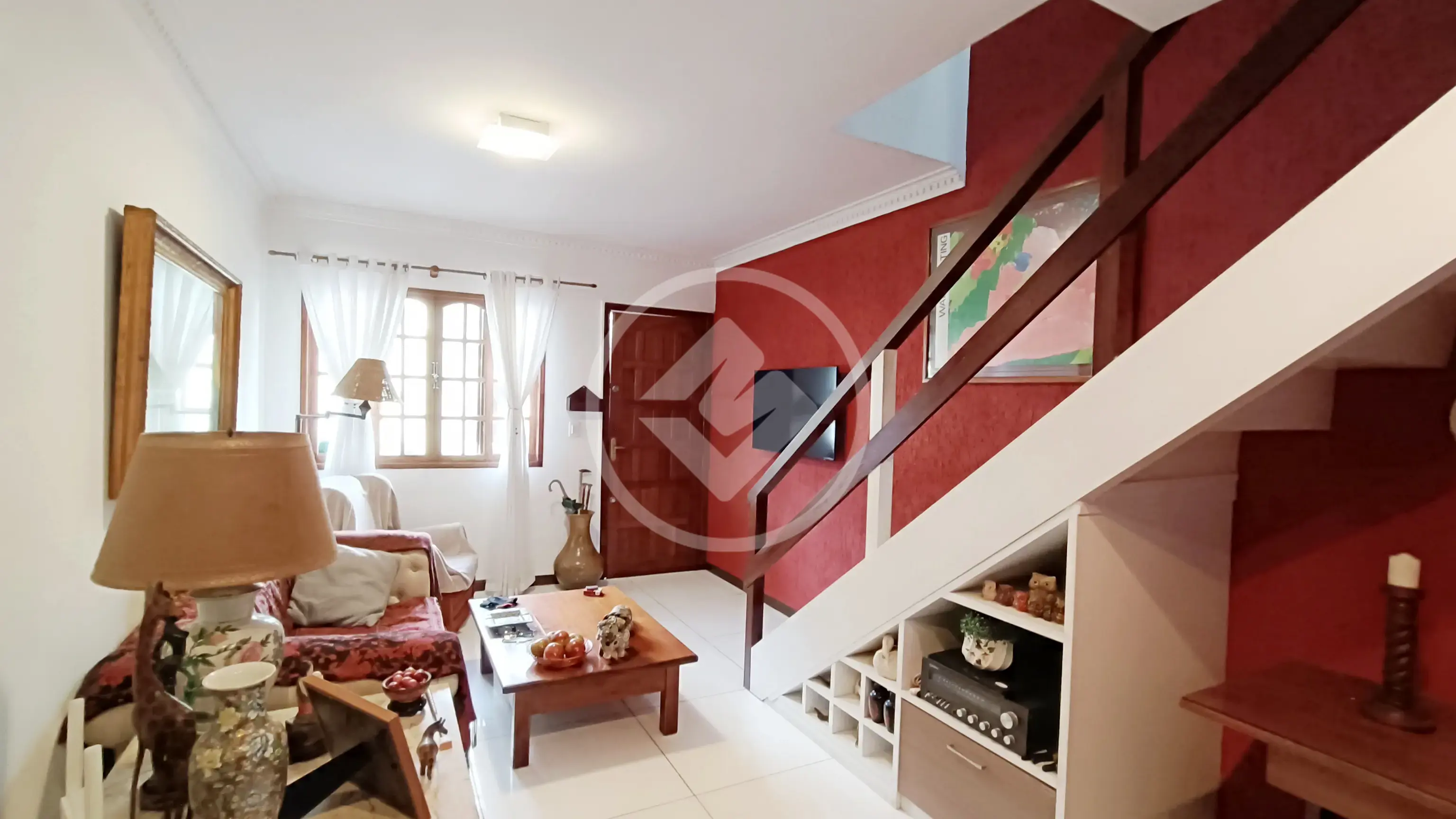 Imagem 2 - Casa Condomínio em Pimenteiras, Teresópolis - RJ