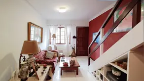 Imagem 3 - Casa Condomínio em Pimenteiras, Teresópolis - RJ