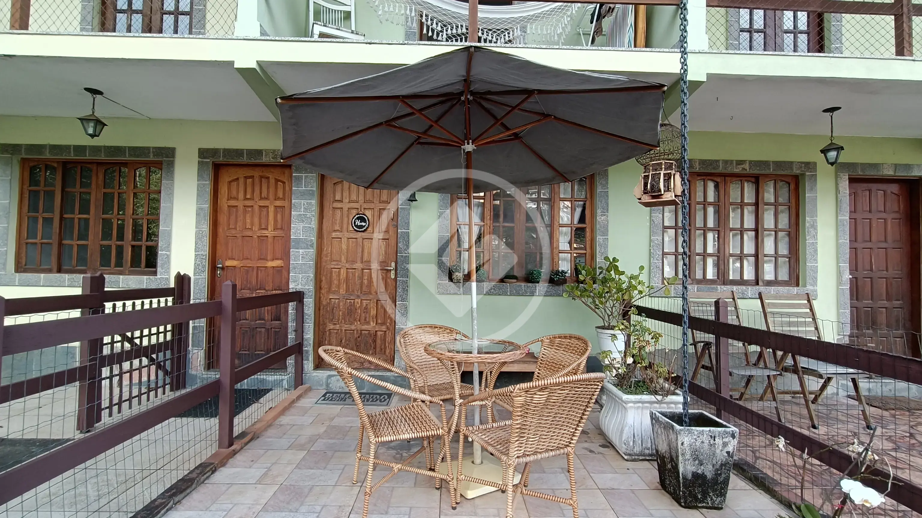 Imagem 1 - Casa Condomínio em Pimenteiras, Teresópolis - RJ