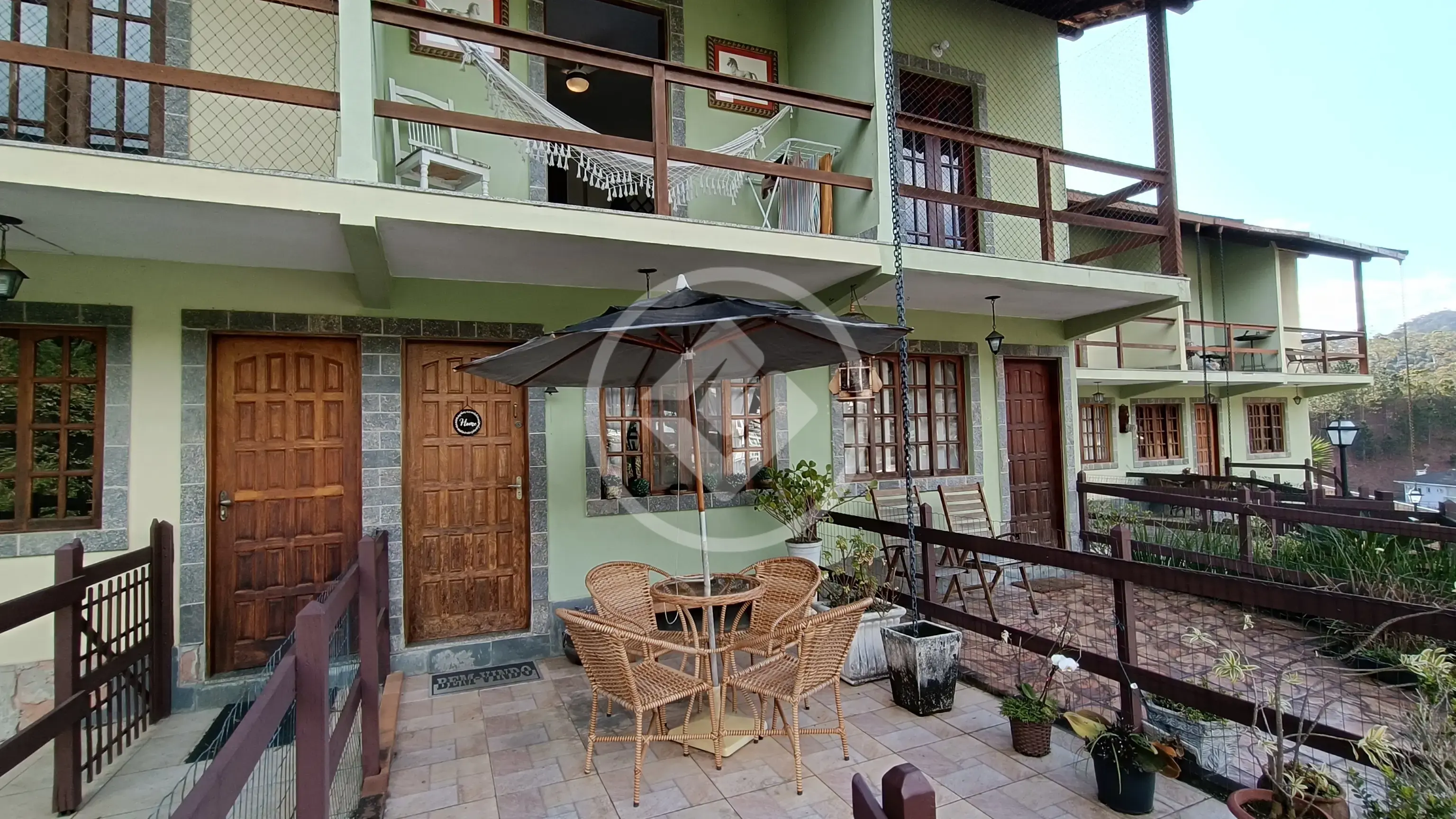 Image 33 - Casa Condomínio em Pimenteiras, Teresópolis - RJ