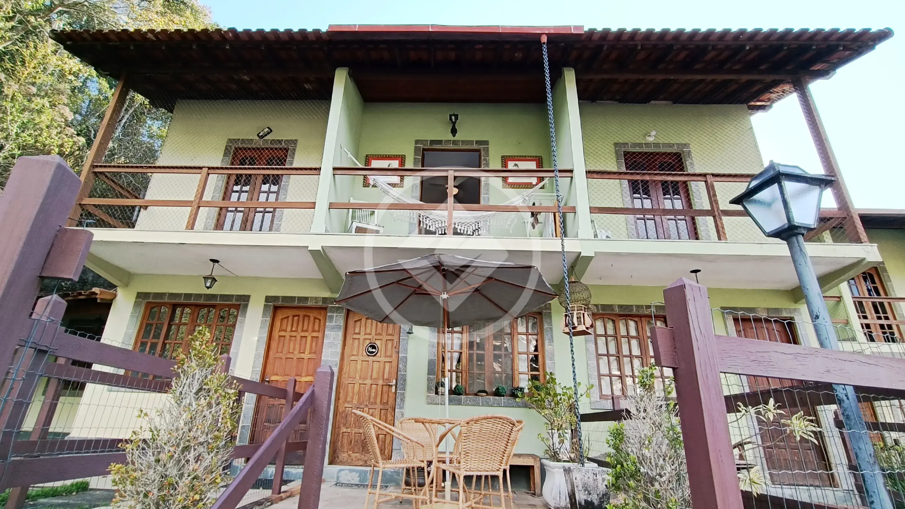 Imagem 1 - Casa Condomínio em Pimenteiras, Teresópolis - RJ