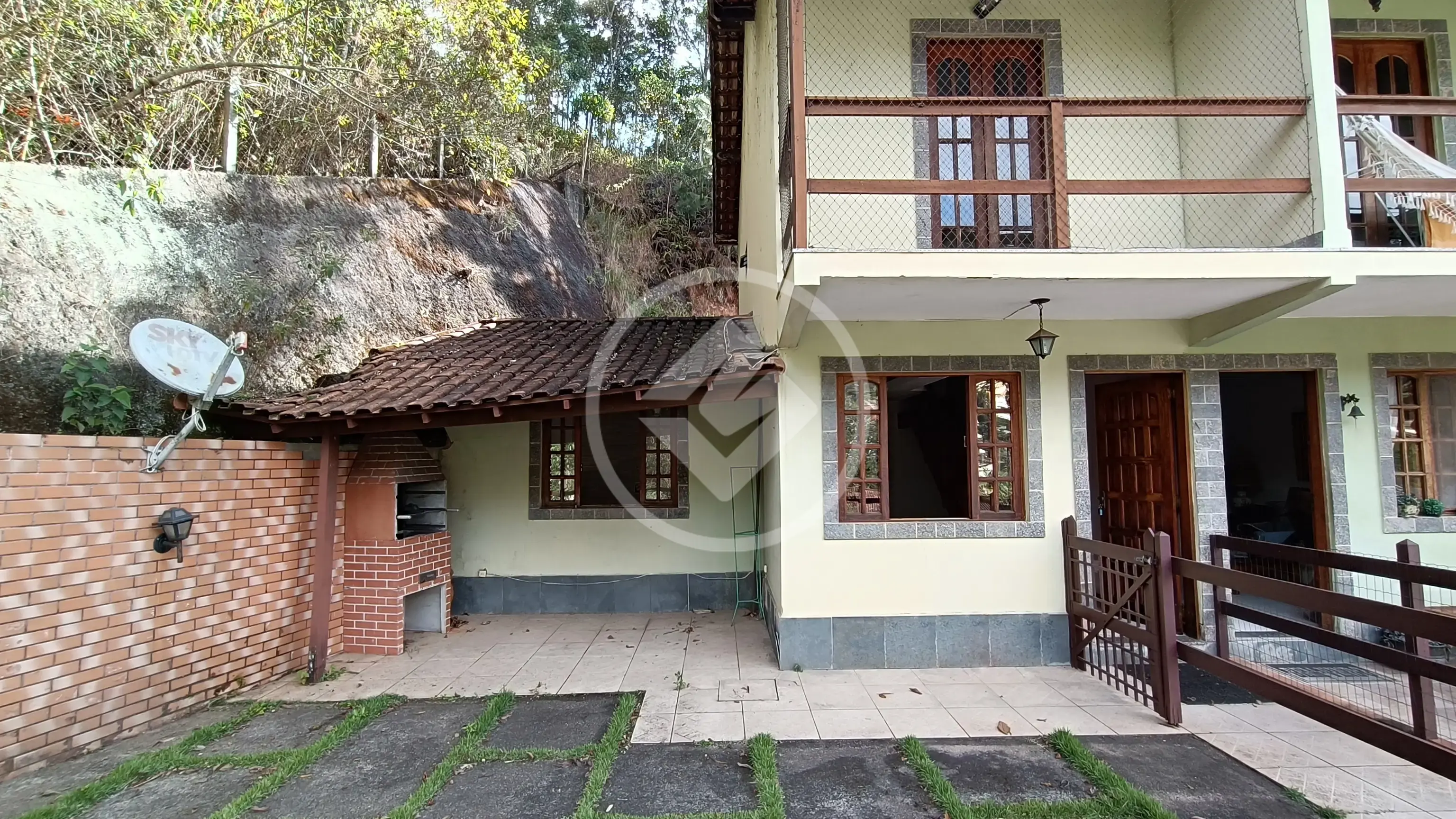 Image 2 - Casa Condomínio em Pimenteiras, Teresópolis - RJ