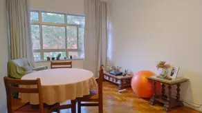 Apartamento Várzea, Teresópolis - RJ — foto 2