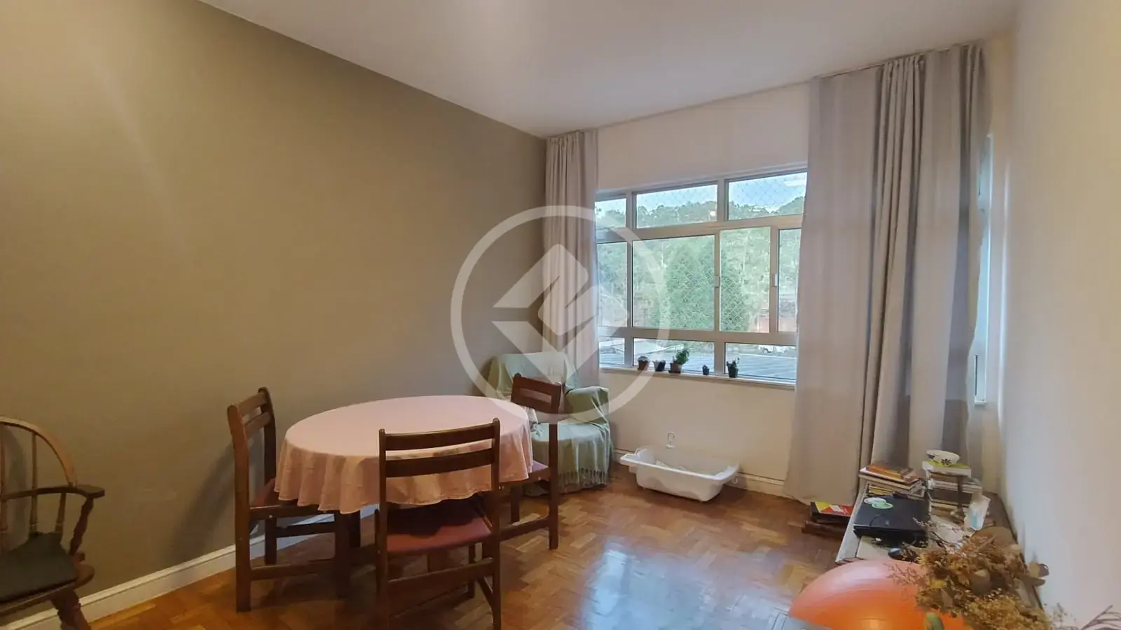Imagem 3 - Apartamento em Várzea, Teresópolis - RJ