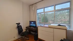 Imagem 5 - Apartamento em Várzea, Teresópolis - RJ