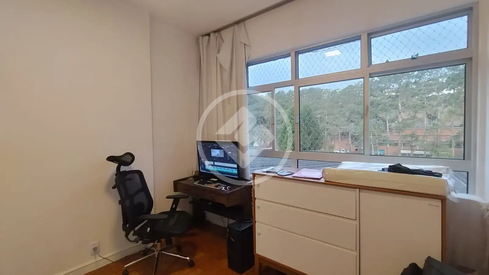 Imagem 5 - Apartamento em Várzea, Teresópolis - RJ