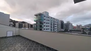 Apartamento Várzea, Teresópolis - RJ — foto 1