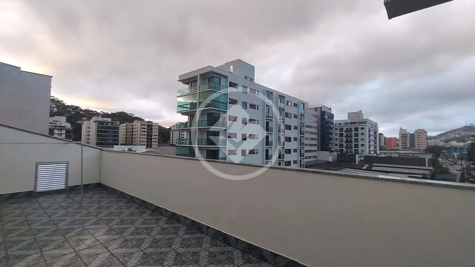Imagem 1 - Apartamento em Várzea, Teresópolis - RJ