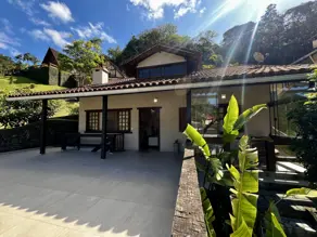 Imagem 2 - Casa Condomínio em Carlos Guinle, Teresópolis - RJ