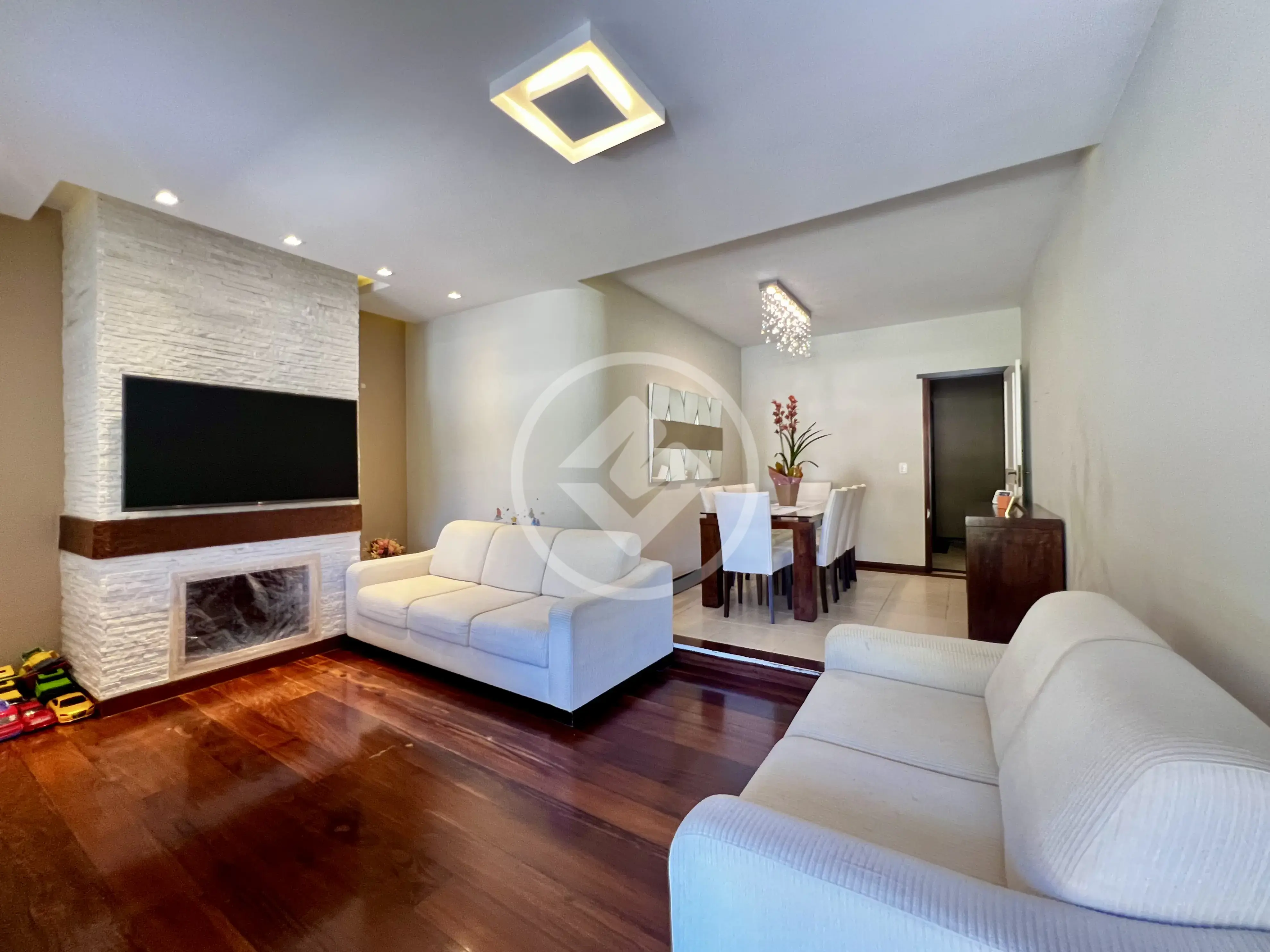 Imagem 4 - Casa Condomínio em Carlos Guinle, Teresópolis - RJ