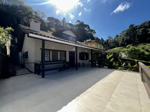 Casa Condomínio Carlos Guinle, Teresópolis - RJ — foto 2