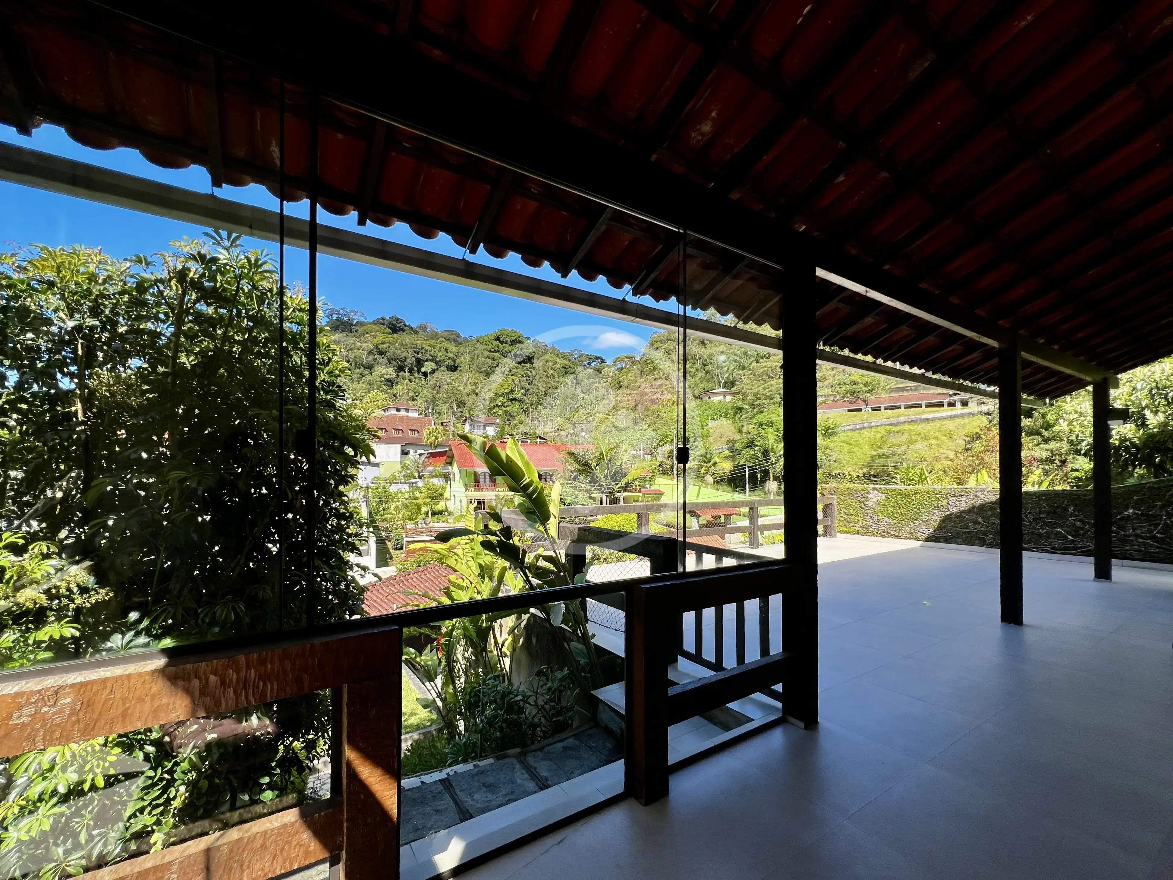 Imagem 3 - Casa Condomínio em Carlos Guinle, Teresópolis - RJ