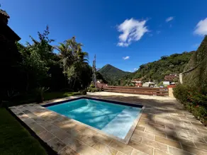 Casa Condomínio Carlos Guinle, Teresópolis - RJ — foto 1