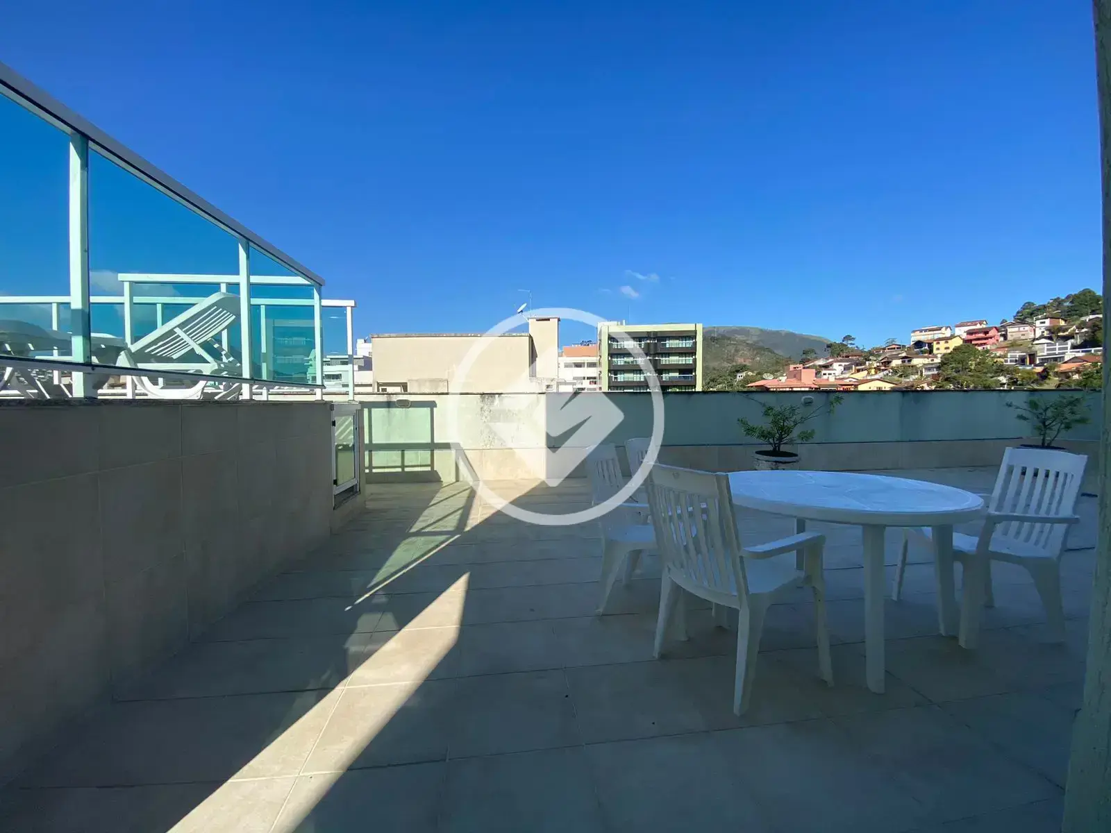 Imagem 1 - Apartamento em Agriões, Teresópolis - RJ