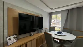 Apartamento Cascata do Imbuí, Teresópolis - RJ — foto 2