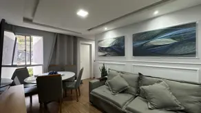 Imagem 2 - Apartamento em Cascata do Imbuí, Teresópolis - RJ