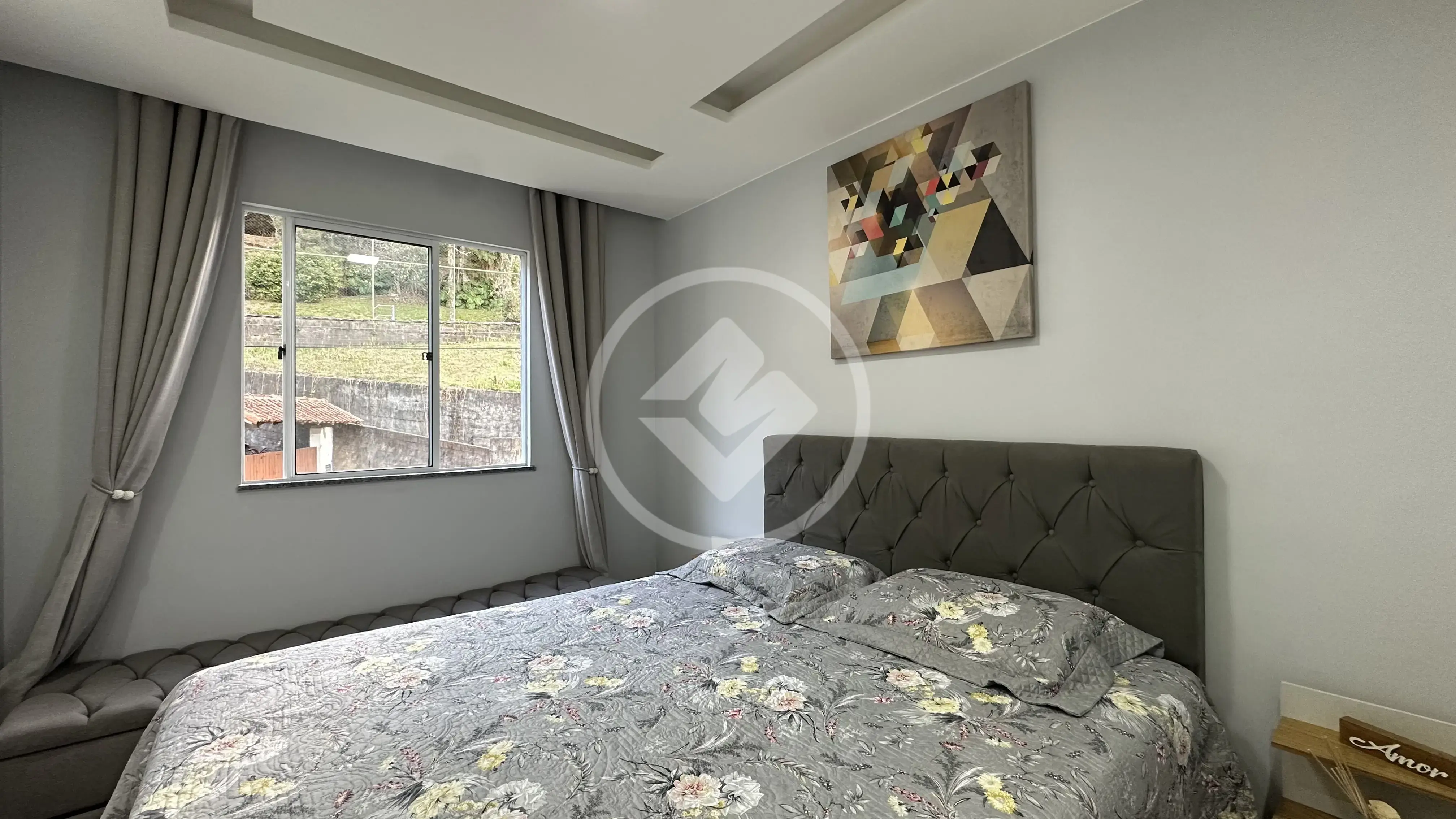 Imagem 3 - Apartamento em Cascata do Imbuí, Teresópolis - RJ