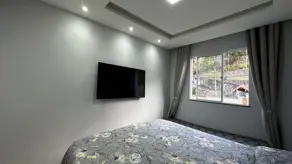 Imagem 4 - Apartamento em Cascata do Imbuí, Teresópolis - RJ