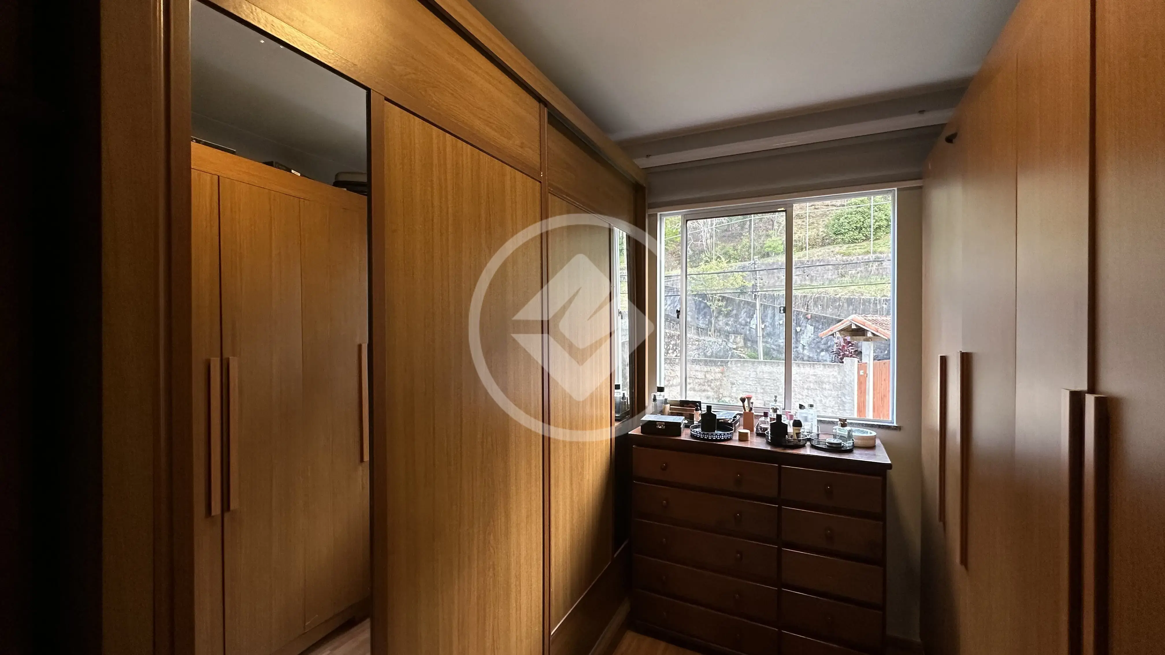 Imagem 6 - Apartamento em Cascata do Imbuí, Teresópolis - RJ