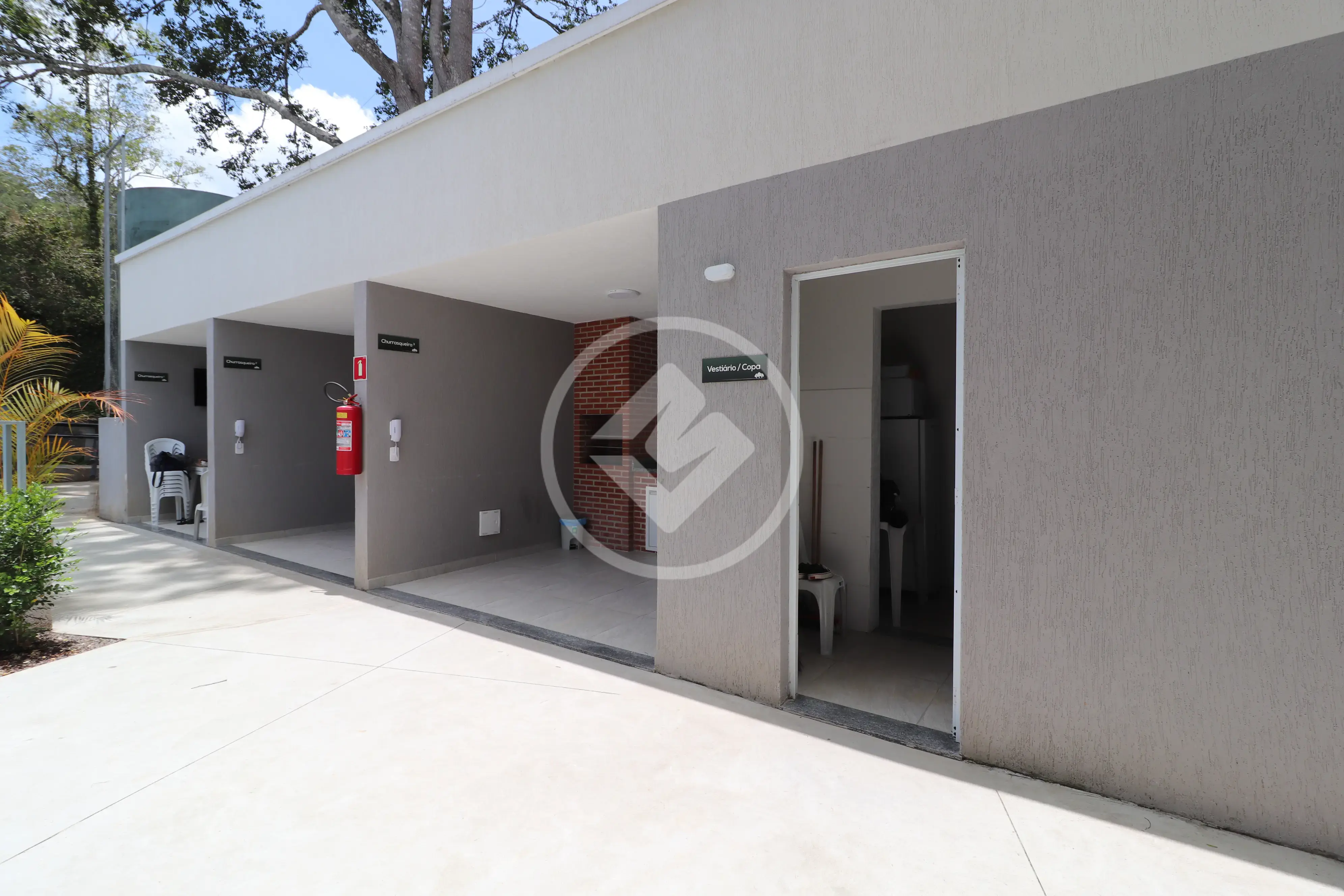 Image 21 - Apartamento em Cascata do Imbuí, Teresópolis - RJ