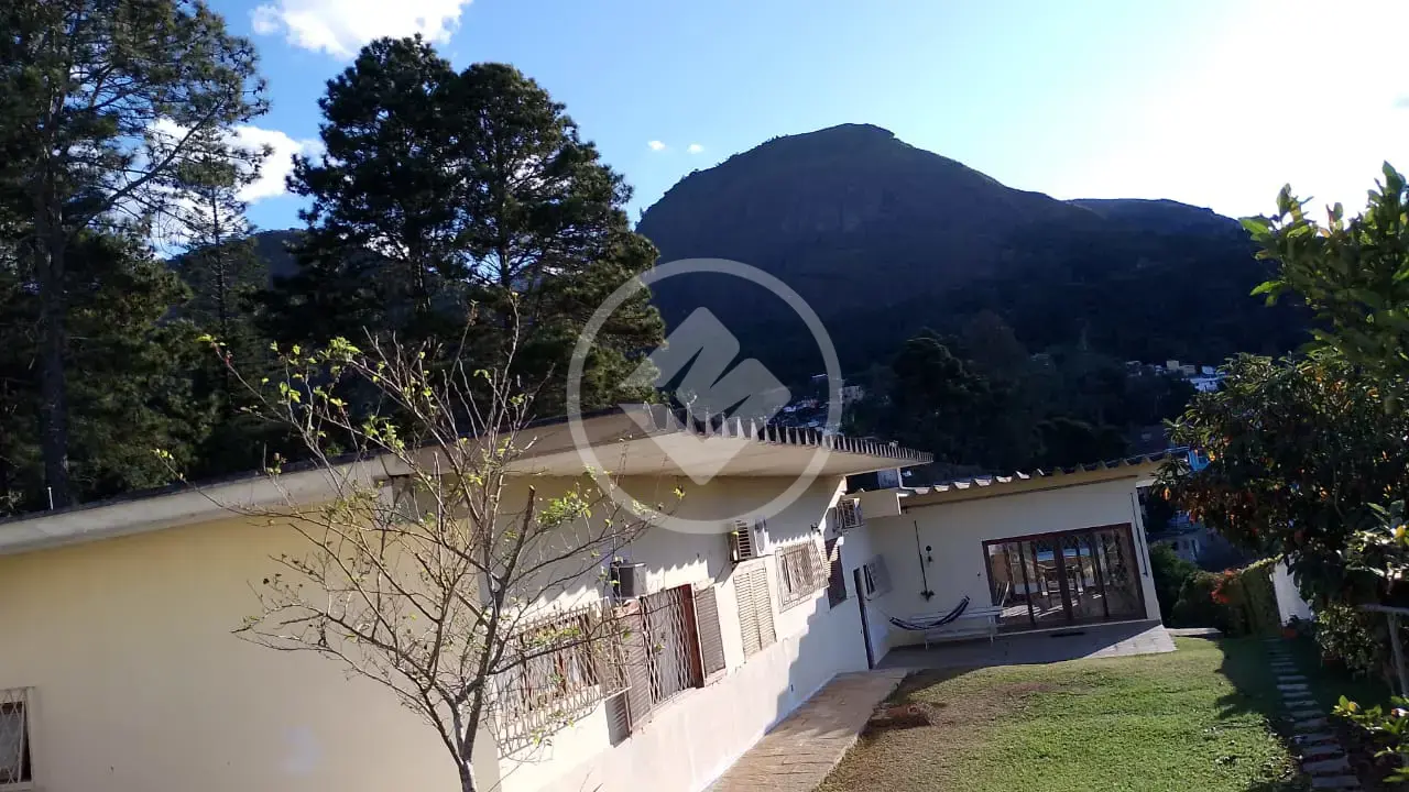 Imagem 5 - Casa em Agriões, Teresópolis - RJ