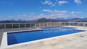 Terreno Condomínio Pessegueiros, Teresópolis - RJ — foto 2