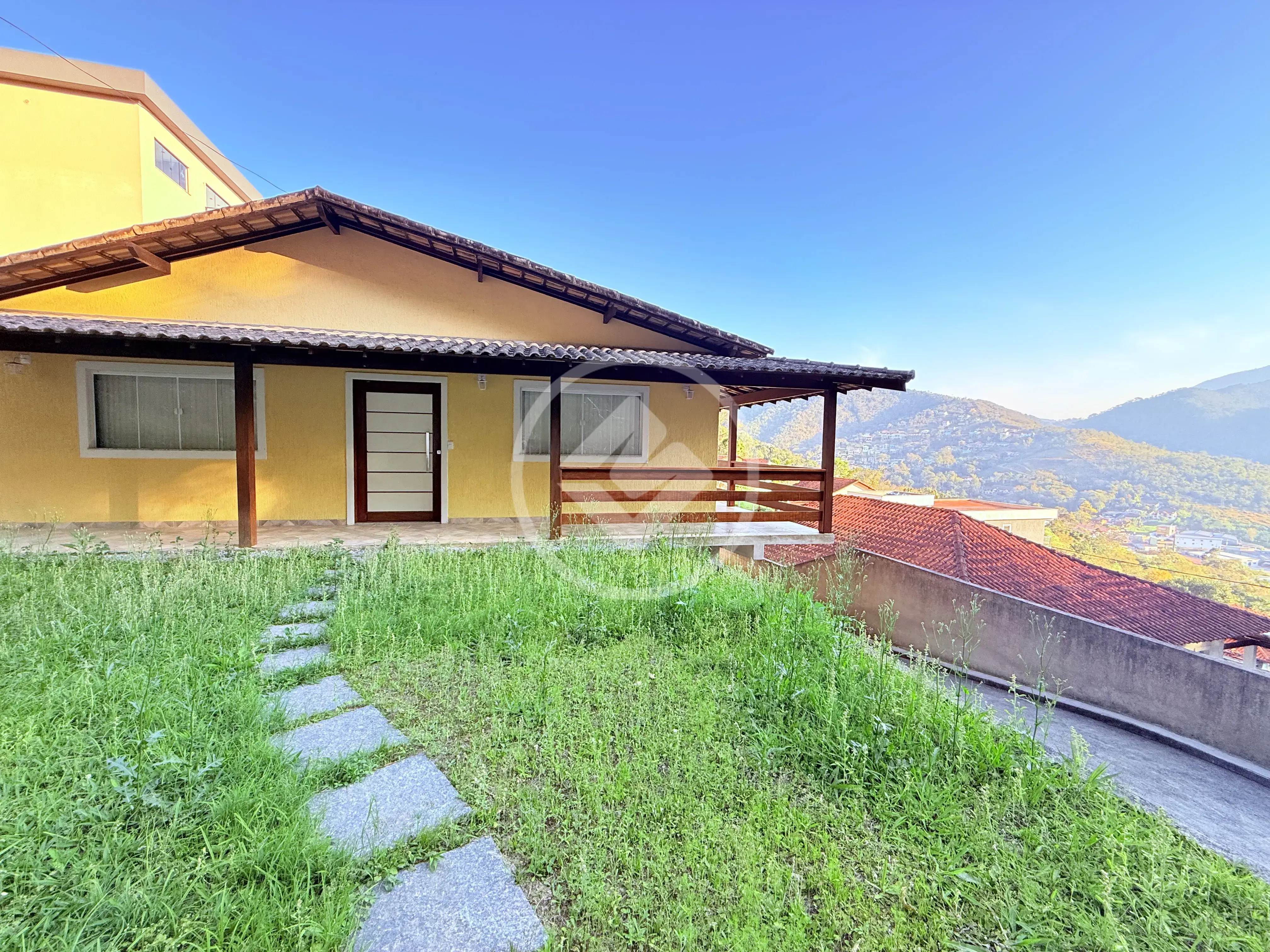 Imagem 5 - Casa em Albuquerque, Teresópolis - RJ