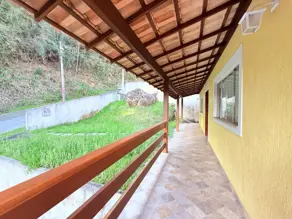 Imagem 3 - Casa em Albuquerque, Teresópolis - RJ